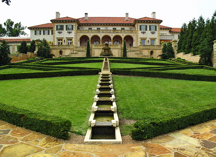 Philbrook Museum of Art