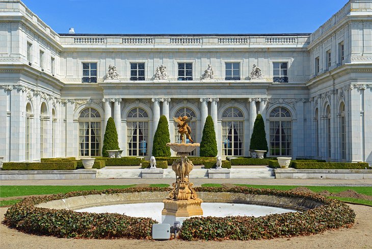 Rosecliff
