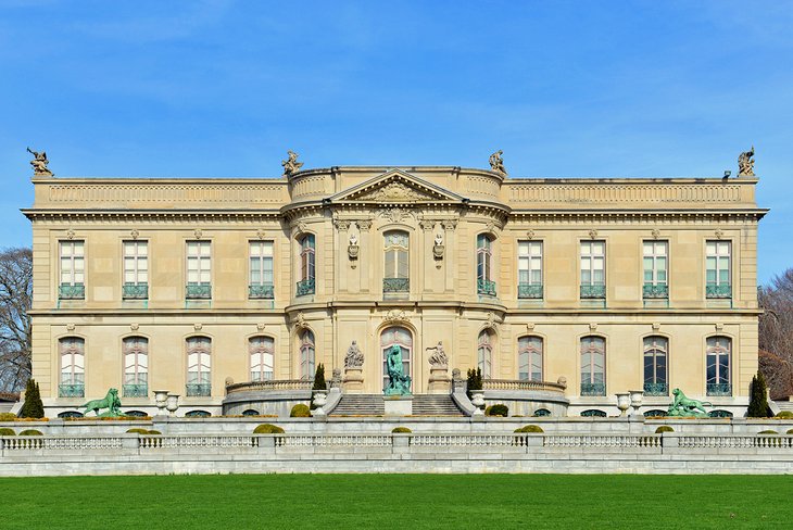 The Elms