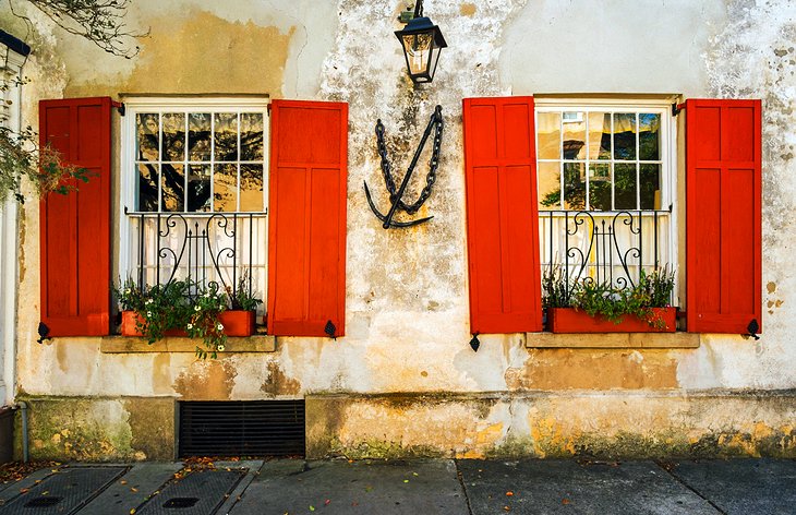 Historic Houses