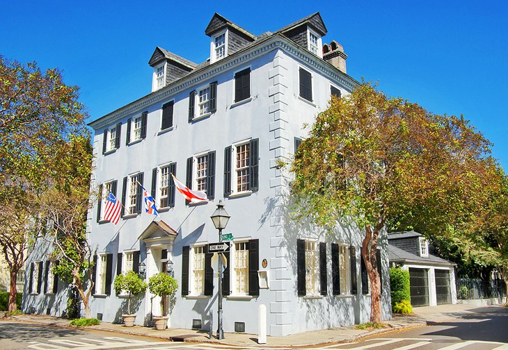 King Street
