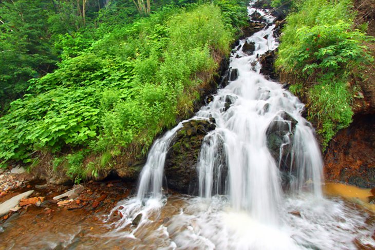 Spearfish Canyon