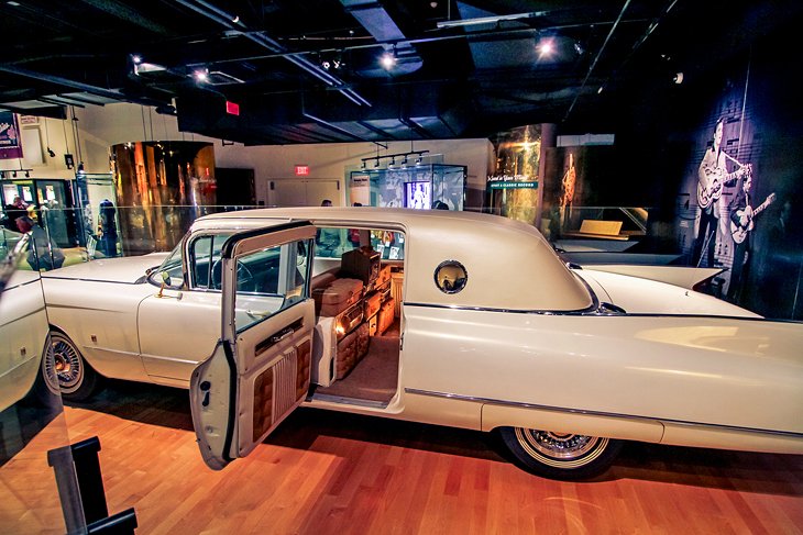 Country Music Hall of Fame and Museum