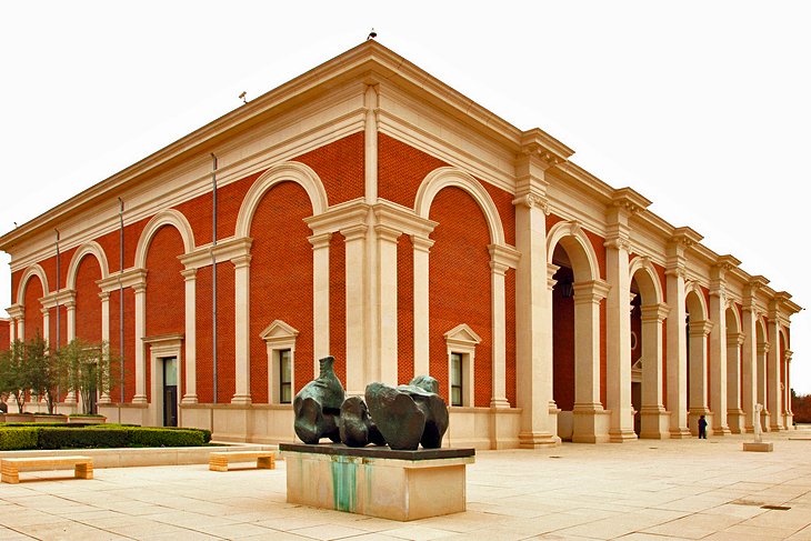 The Meadows Museum