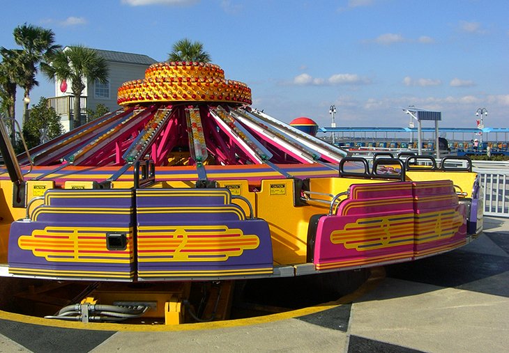 Day Trips from Houston