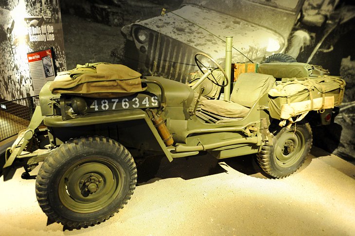 National Museum of the Pacific War