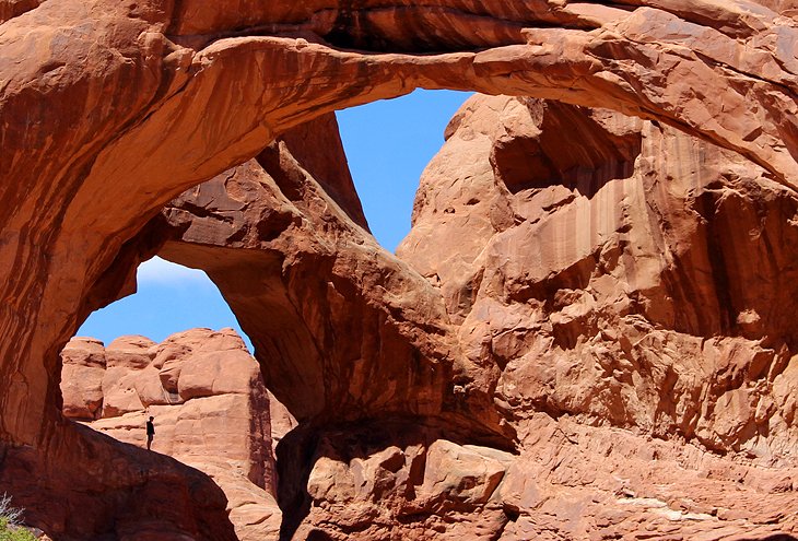 Arches National Park