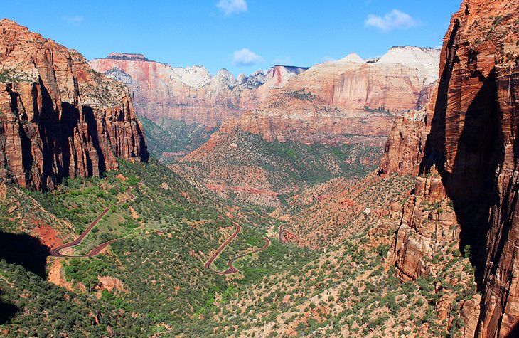 Zion National Park