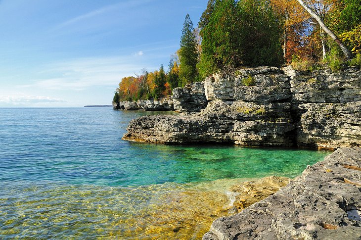 Door County
