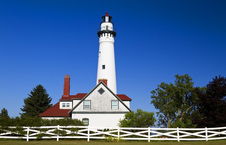 Racine and Kenosha: Great Art and Museums