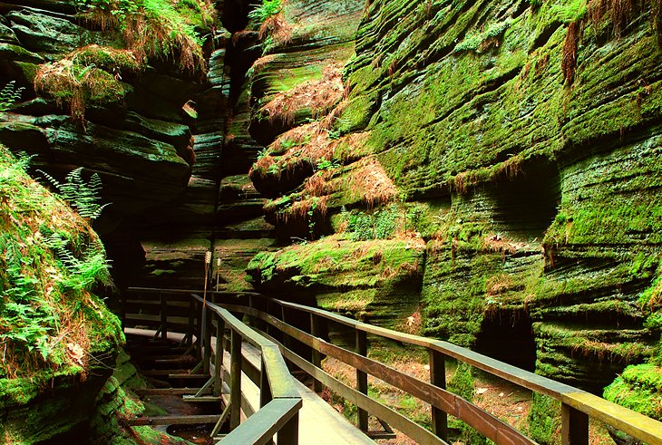 12 Top-Rated Tourist Attractions in Wisconsin | PlanetWare