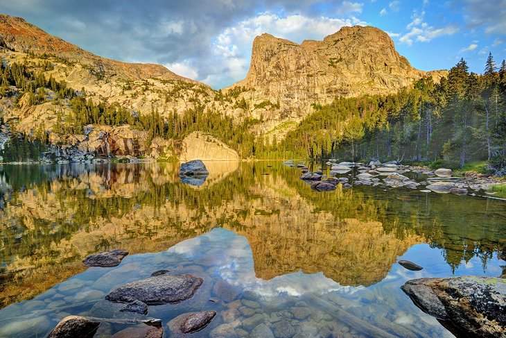 Bridger-Teton National Forest