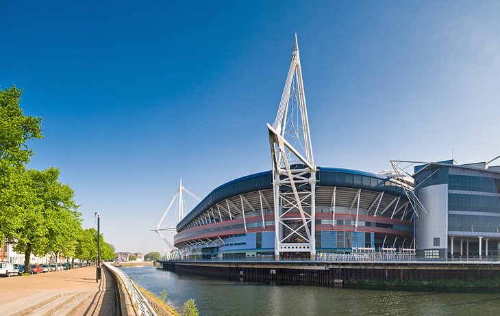 Millennium Stadium
