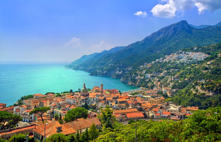 Salerno, Italy