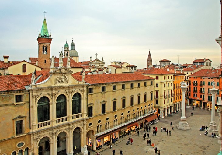 10 Top-Rated Tourist Attractions in Vicenza | PlanetWare