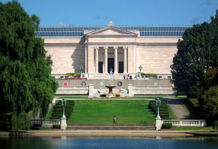 cleveland museum of art