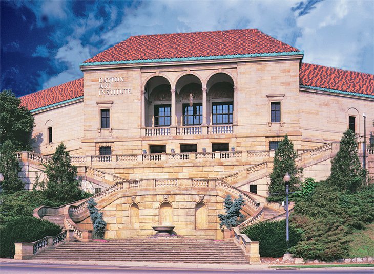 Dayton Art Institute