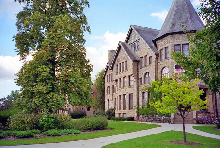 Oberlin