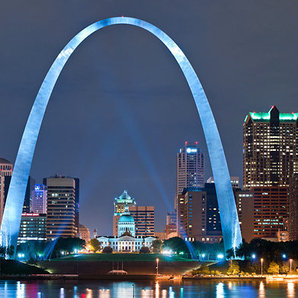 12 Top-Rated Tourist Attractions in Missouri | PlanetWare