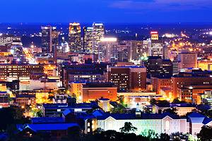 15 Top-Rated Tourist Attractions in Birmingham, AL