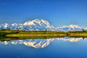 Alaska in Pictures: 20 Beautiful Places to Photograph