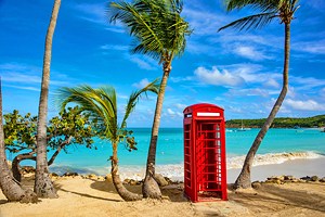 Antigua and Barbuda in Pictures: 18 Beautiful Places to Photograph