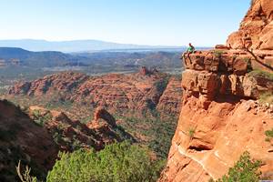 14 Top-Rated Hiking Trails in Arizona