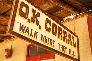 10 Top-Rated Attractions & Things to Do in Tombstone, AZ