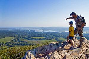 14 Top-Rated Tourist Attractions in Arkansas