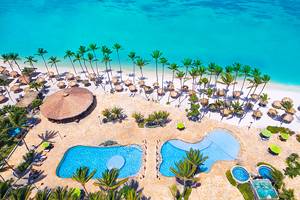11 Best All-Inclusive Resorts in Aruba