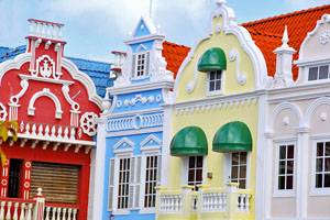 16 Top-Rated Tourist Attractions in Aruba