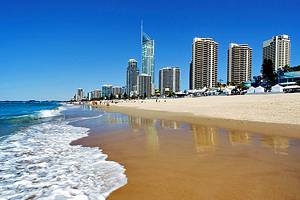 17 Top-Rated Tourist Attractions on the Gold Coast, Australia