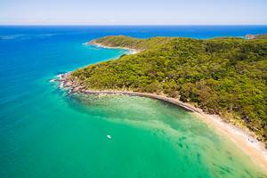 10 Top-Rated Tourist Attractions & Things to Do in Noosa Heads