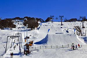 11 Top-Rated Attractions in the Snowy Mountains, NSW