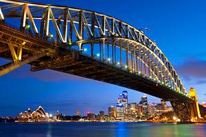 19 Top-Rated Tourist Attractions in Sydney