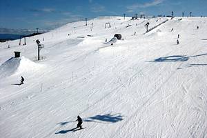 10 Top-Rated Ski Resorts in Australia