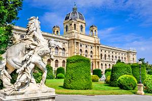 12 Best Cities in Austria
