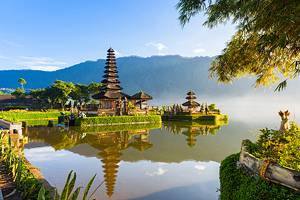17 Top-Rated Tourist Attractions & Places to Visit in Bali
