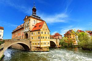 12 Top-Rated Attractions & Things to Do in Bamberg, Germany