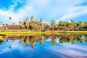 From Bangkok to Siem Reap: 5 Best Ways to Get There