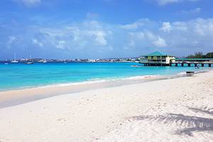 Best Beaches in Barbados