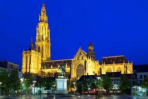 16 Top-Rated Attractions & Places to Visit in Antwerp
