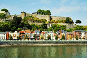 15 Top-Rated Attractions & Things to Do in Namur