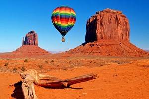 20 Best Hot Air Balloon Rides in the World