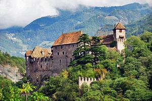13 Top-Rated Tourist Attractions in Bolzano