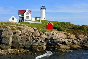 14 Top-Rated Day Trips from Boston
