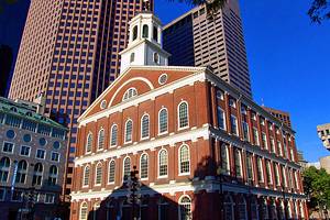 18 Top-Rated Tourist Attractions in Massachusetts