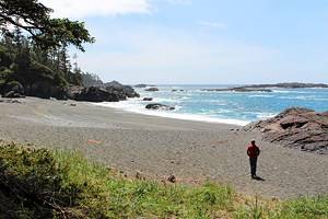 8 Top-Rated Campgrounds in Tofino, BC