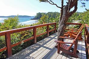 10 Top-Rated Resorts in Tofino, BC