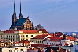 15 Top-Rated Attractions & Things to Do in Brno
